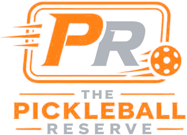 The Pickleball Reserve